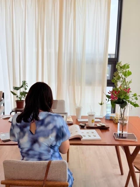 지영 프로필