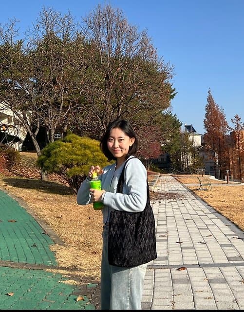 김보미 프로필