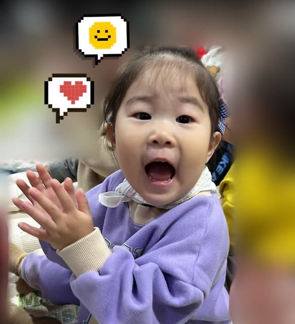 밀크빵 프로필