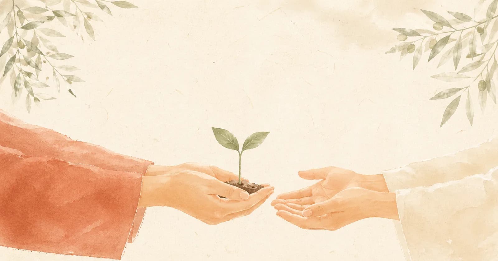 리아북스의 첫 나눔 — 발달장애 예술인과 함께