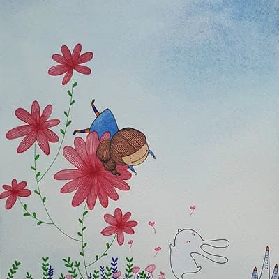 전영미