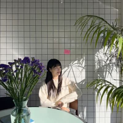 박온하 프로필