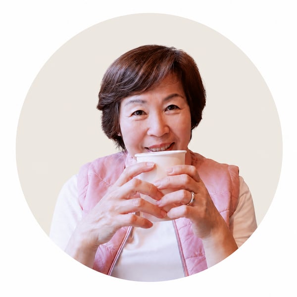이선화 작가
